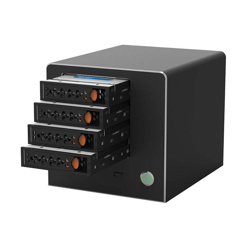 محفظه NAS ذخیره سرور شاسی خانه 4 خلیج کامپیوتر 1U 2U 3U NAS شاسی سیاه 4 خلیج 6 خلیج 8 خلیج 12 خلیج 24 خلیج