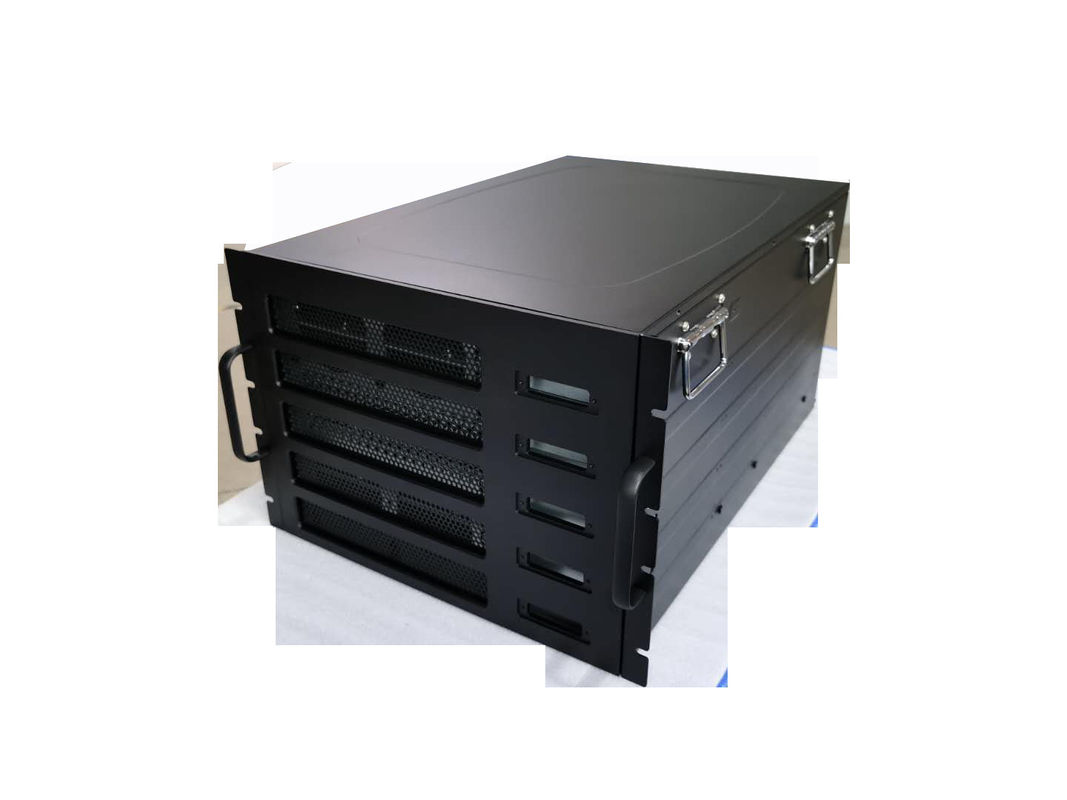 1.5 U 7.5U 1u 2u 4u 3u رِک ماونت سرور کابینت پرونده کامپیوتر