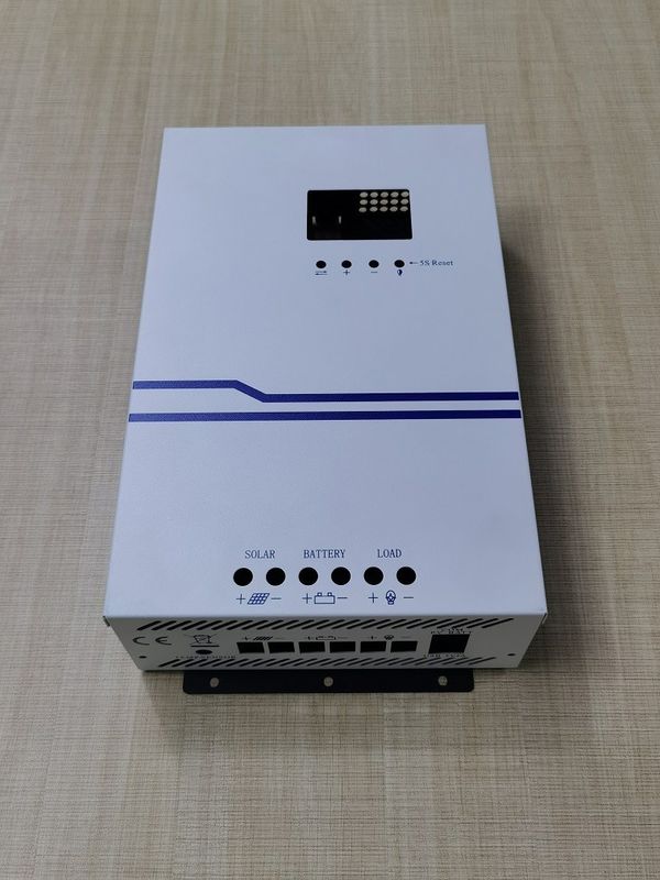 پنل کنترل الکتریکی جعبه محفظه فلزی سلول خورشیدی کابینت ذخیره سازی کنترل کننده انرژی جدید