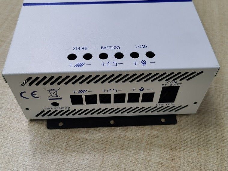 پنل کنترل الکتریکی جعبه محفظه فلزی سلول خورشیدی کابینت ذخیره سازی کنترل کننده انرژی جدید