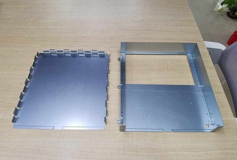 پنل کنترل الکتریکی جعبه محفظه فلزی سلول خورشیدی کابینت ذخیره سازی کنترل کننده انرژی جدید