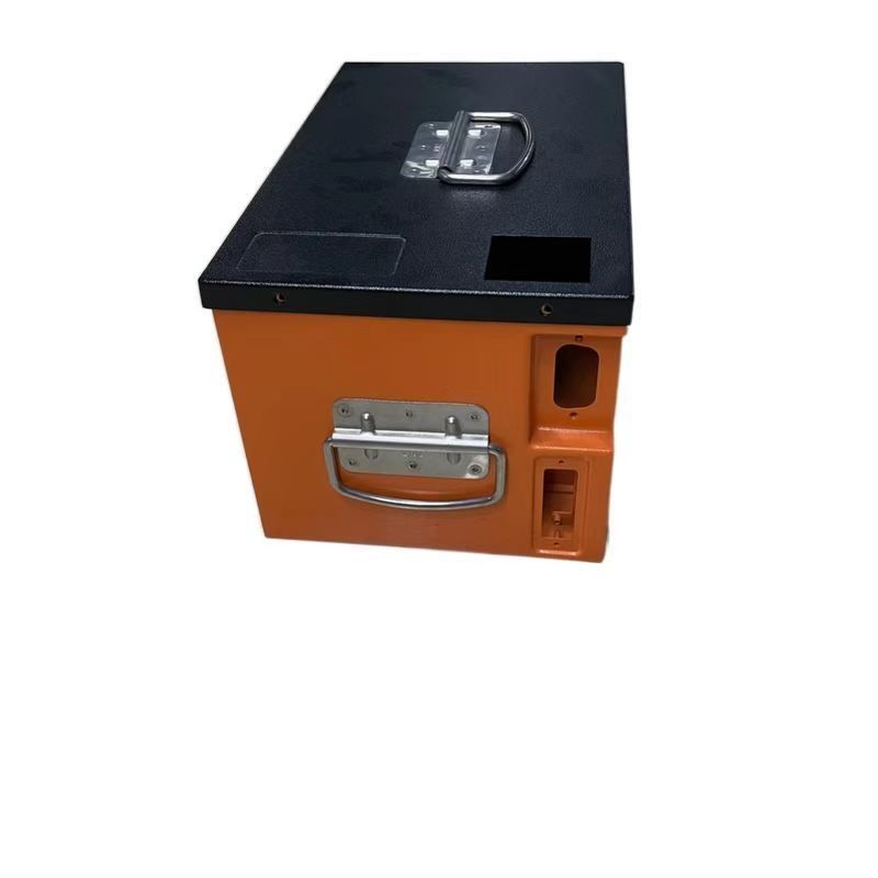کارخانه سفارشی OEM 1U 2U 3U 4U شاسی سرور، کابینت، پردازش ورق فلز، تولید فولاد ضد زنگ