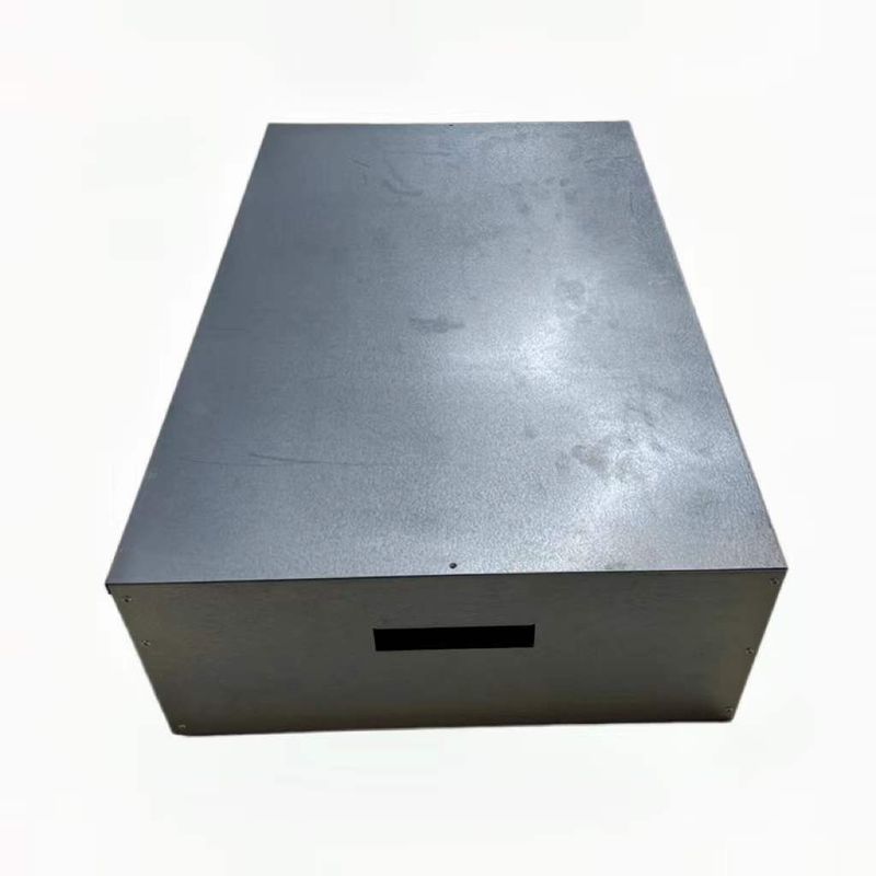کارخانه سفارشی OEM 1U 2U 3U 4U شاسی سرور، کابینت، پردازش ورق فلز، تولید فولاد ضد زنگ
