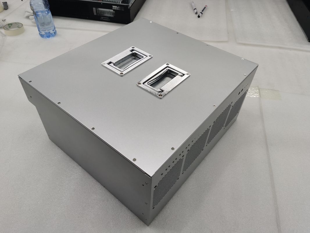 خدمات برش لیزری OEM با کیفیت بالا
