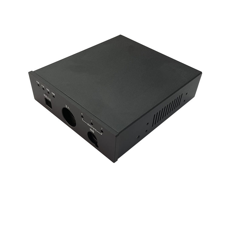 شاسی شیل ریک 19 اینچ 1u 2u 3u 4u 5u سرور کیس قاب کنترل الکتریکی