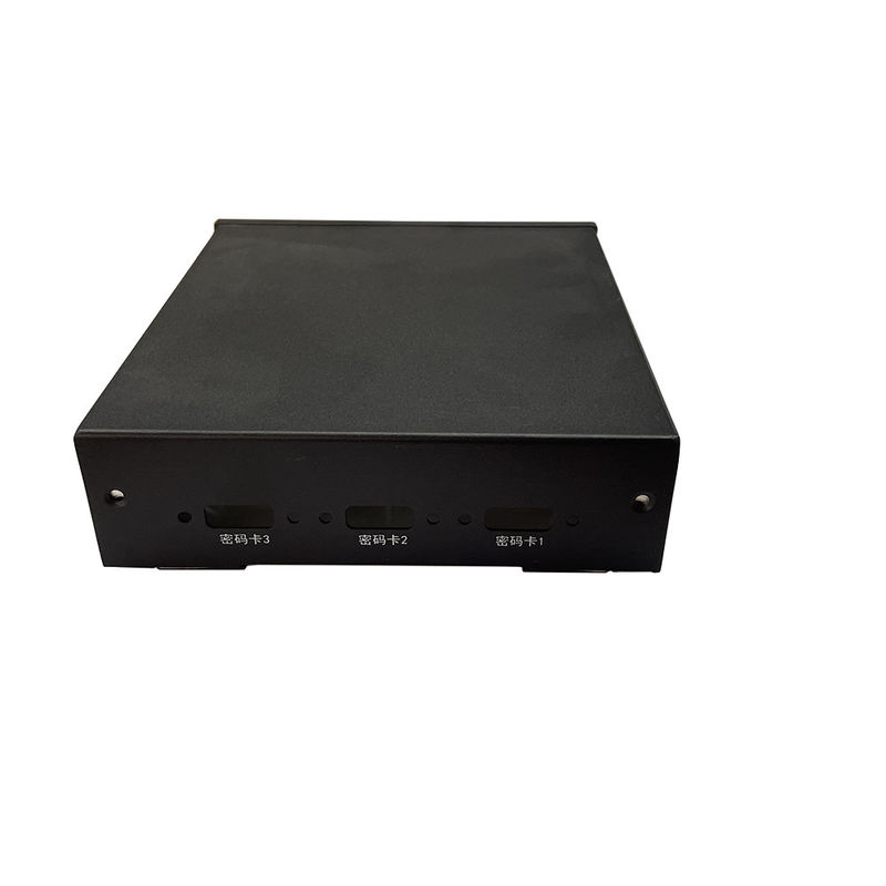 شاسی شیل ریک 19 اینچ 1u 2u 3u 4u 5u سرور کیس قاب کنترل الکتریکی