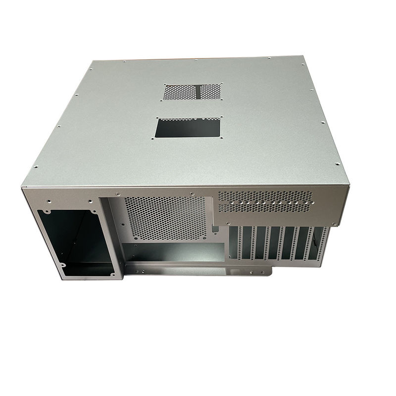 سفارشی 6U دیوار نصب کابینت محفظه 19 اینچ 9U 12U سرور شبکه داده ریک 18 اینچ عمق