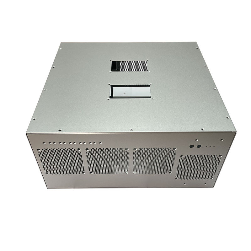 سفارشی 6U دیوار نصب کابینت محفظه 19 اینچ 9U 12U سرور شبکه داده ریک 18 اینچ عمق