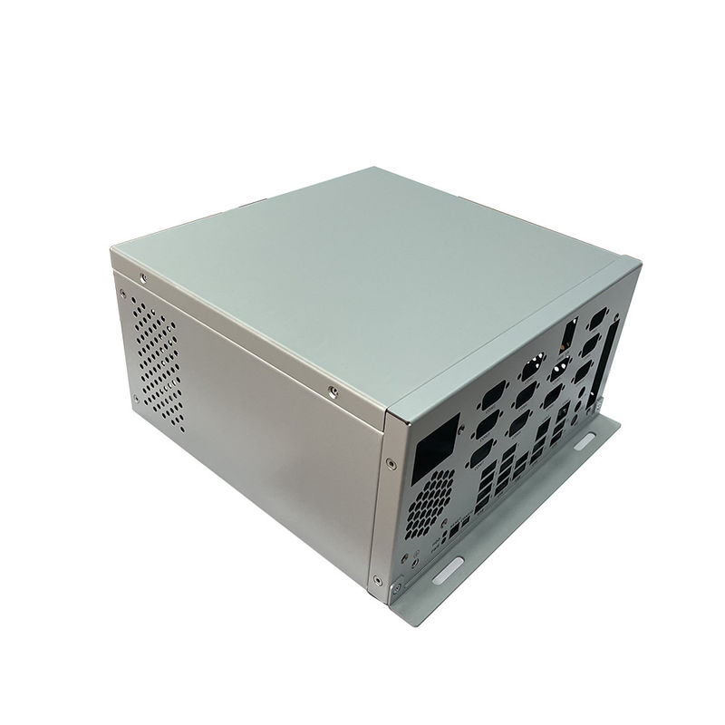 شاسی سرور Rackmount 3u 2u 4u دیوار نصب Hdd کیس محفظه ذخیره سازی کیس شاسی پوسته