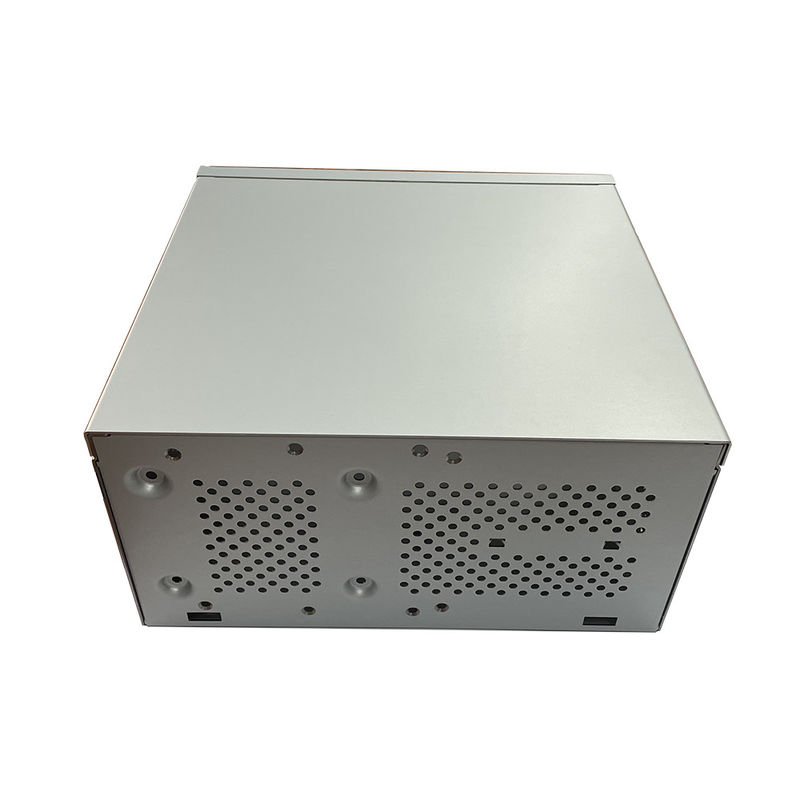 شاسی سرور Rackmount 3u 2u 4u دیوار نصب Hdd کیس محفظه ذخیره سازی کیس شاسی پوسته