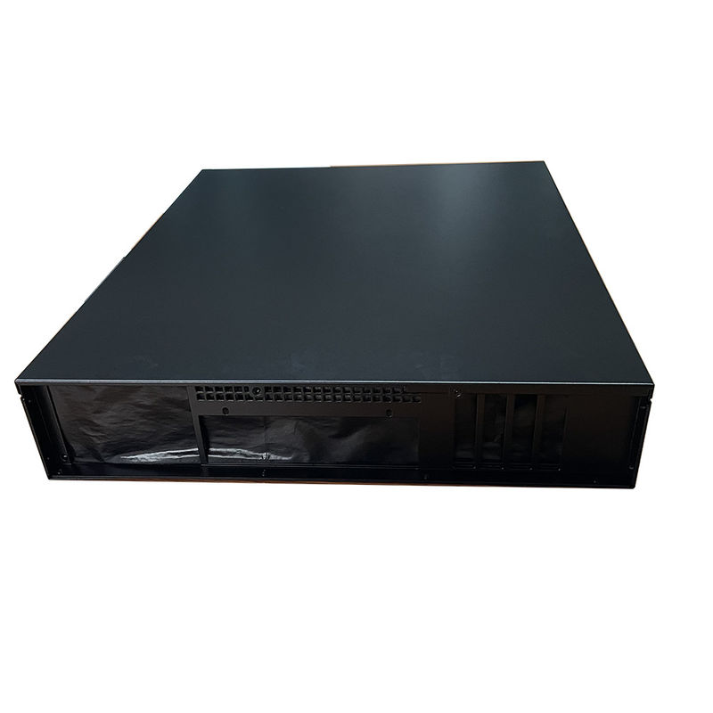 شاسی سرور سفارشی برای تقویت کننده NAS 1U 2U 3U 4U 19 اینچ