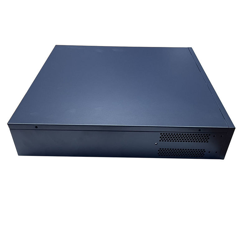 PC 1U 2U 3U 4U Server Rack Router Core I3 I5 I7 فایروال PC X86 شبکه کابینت دستگاه شاسی