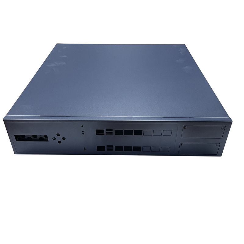 PC 1U 2U 3U 4U Server Rack Router Core I3 I5 I7 فایروال PC X86 شبکه کابینت دستگاه شاسی