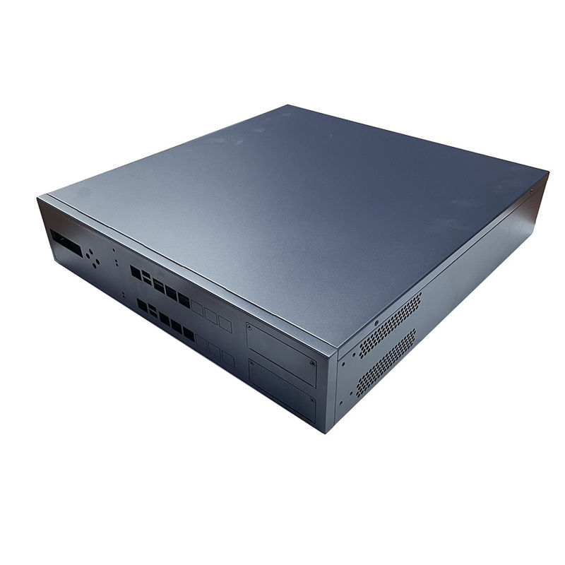 PC 1U 2U 3U 4U Server Rack Router Core I3 I5 I7 فایروال PC X86 شبکه کابینت دستگاه شاسی