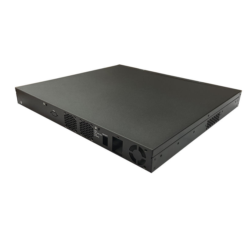 Dell Server Chassis Design Bending Enclosure Black 19 Inch 1U 2U 4U 3u Nas Case Rack PC (دست انداز و طراحی شاسی)