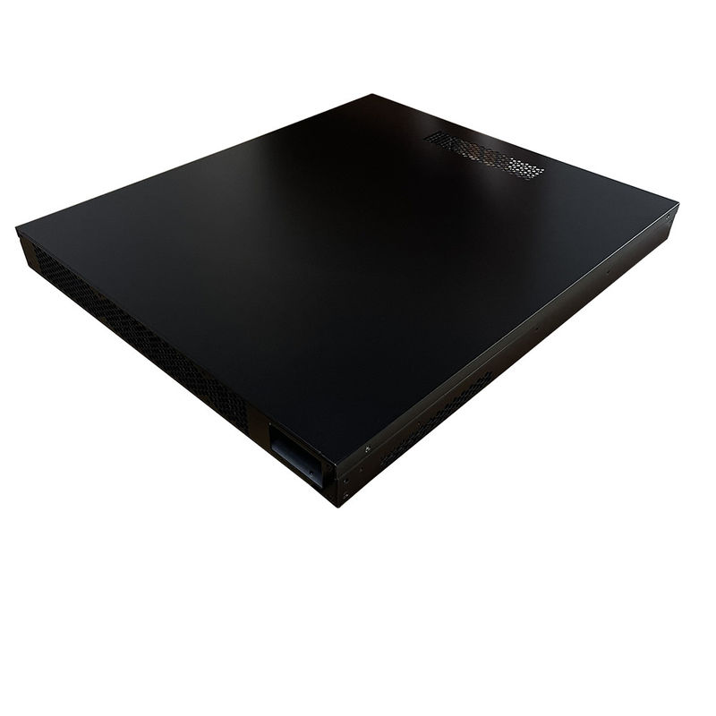Dell Server Chassis Design Bending Enclosure Black 19 Inch 1U 2U 4U 3u Nas Case Rack PC (دست انداز و طراحی شاسی)