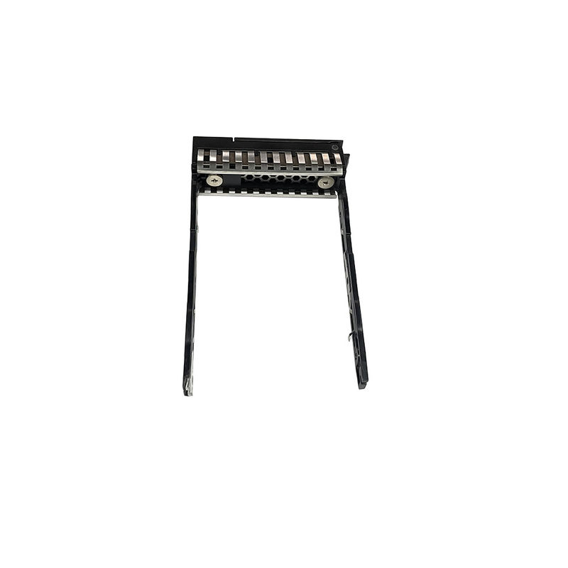 Dell R730 R720 R710 Xd R520 R410 R420 3.5 سرور Hdd سینی شاسی کارخانه فلز دقیق