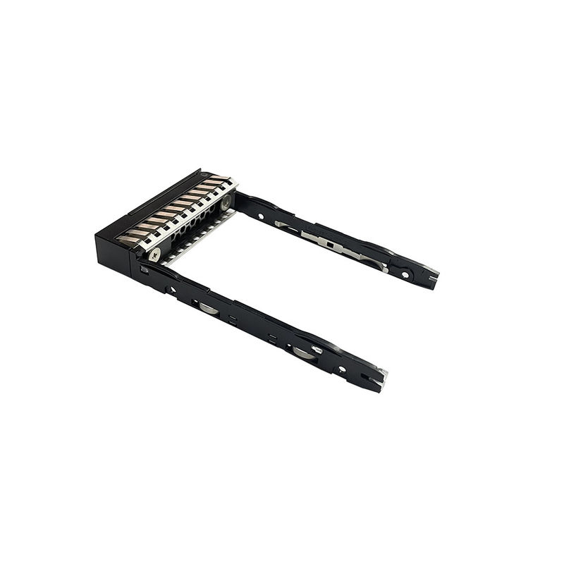 Dell R730 R720 R710 Xd R520 R410 R420 3.5 سرور Hdd سینی شاسی کارخانه فلز دقیق