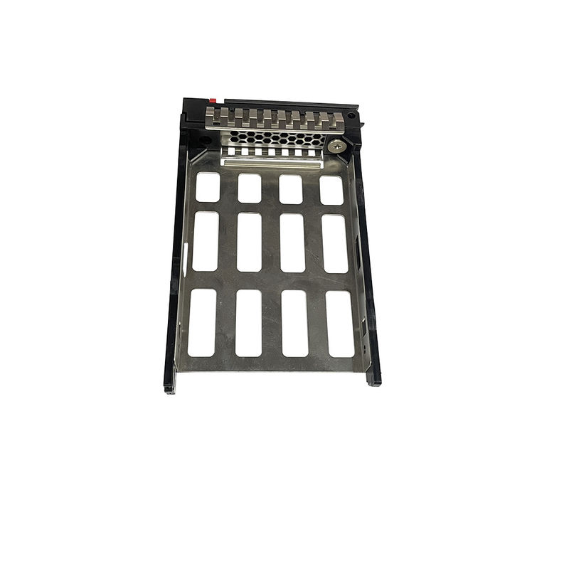 Dell R730 R720 R710 Xd R520 R410 R420 3.5 سرور Hdd سینی شاسی کارخانه فلز دقیق