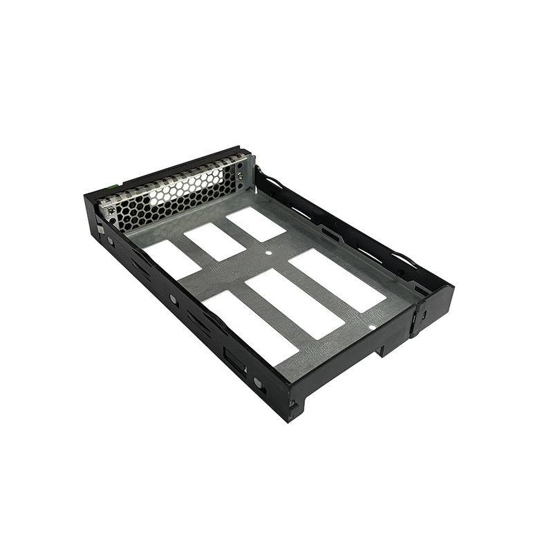 Dell R730 R720 R710 Xd R520 R410 R420 3.5 سرور Hdd سینی شاسی کارخانه فلز دقیق