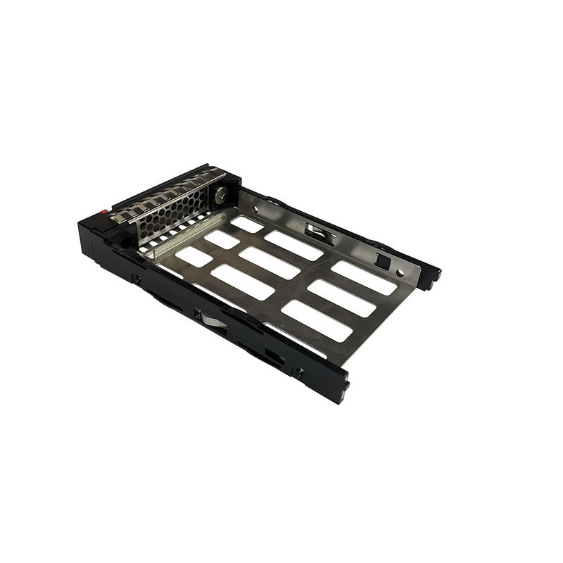 Dell R730 R720 R710 Xd R520 R410 R420 3.5 سرور Hdd سینی شاسی کارخانه فلز دقیق