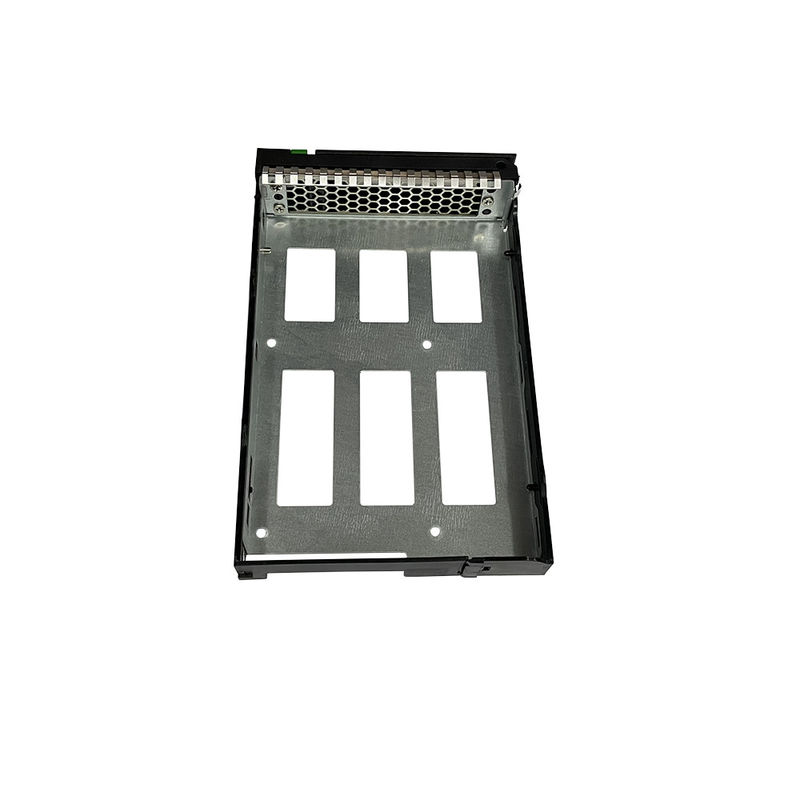 Dell R730 R720 R710 Xd R520 R410 R420 3.5 سرور Hdd سینی شاسی کارخانه فلز دقیق