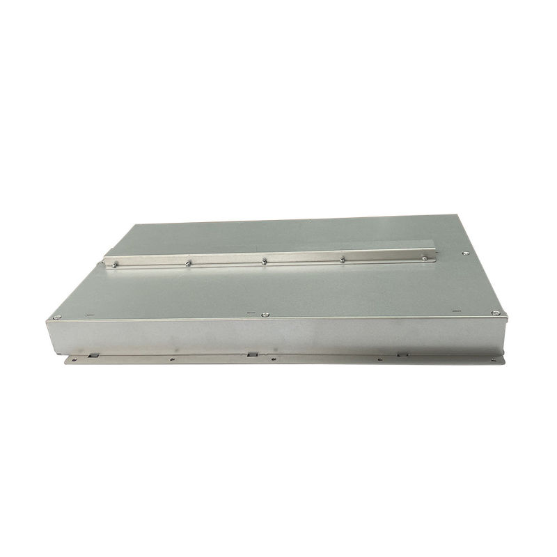 فریم پایه SS ورق فلزی ساخت کارخانه مورد شاسی کابینت فولاد ضد زنگ شیل خانه